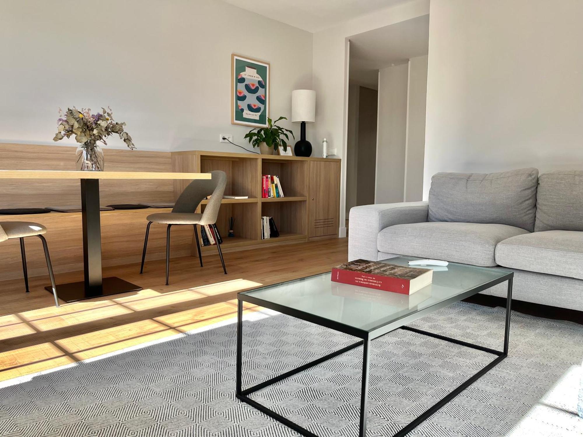 Acariciando La Catedral Vista Espectacular Apartment Burgos Ngoại thất bức ảnh