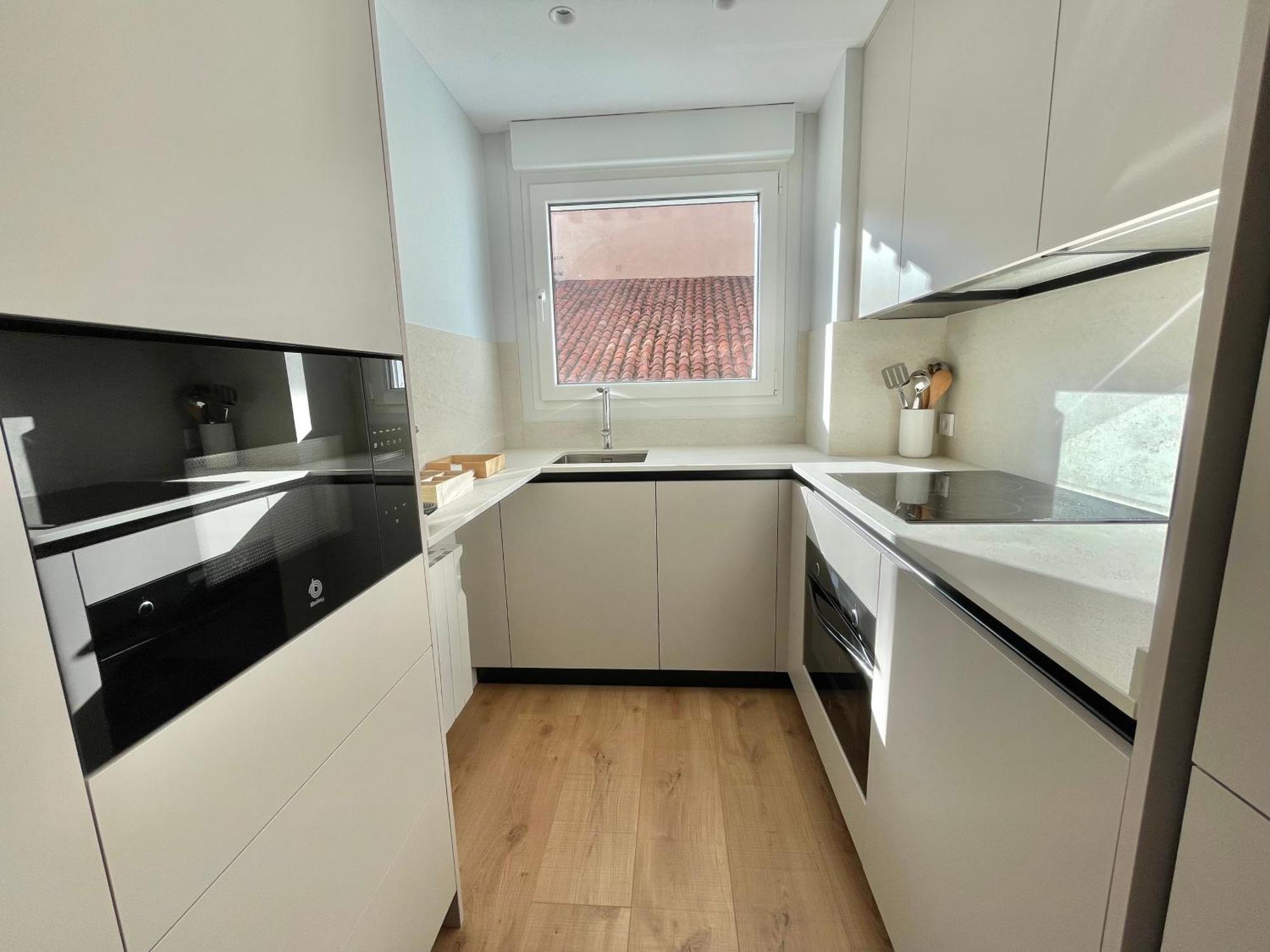 Acariciando La Catedral Vista Espectacular Apartment Burgos Ngoại thất bức ảnh